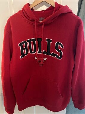 New Era Red Bulls Hoodie